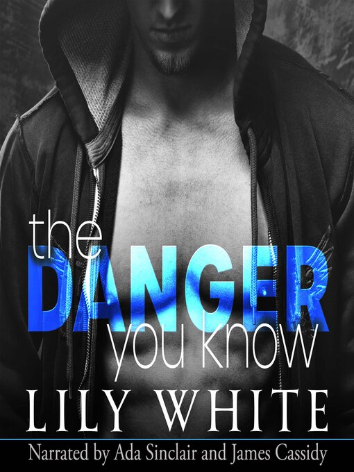 Cover image for The Danger You Know